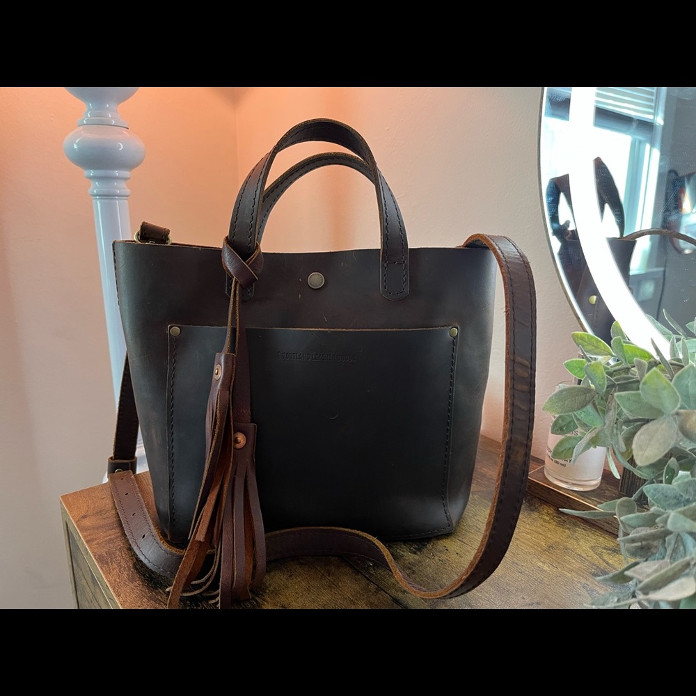 Portland Leather Mini